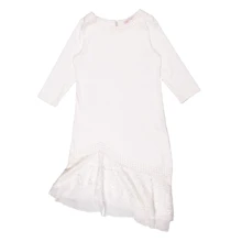Платье Marions MEL6777BM 152 см белое: Тип Платья