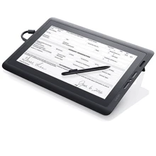 Графический планшет Wacom Pen Display (DTK-1651): Формат поверхности A3