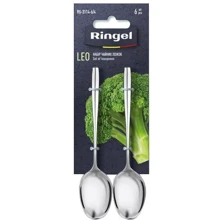 Набор чайных ложек Ringel Leo 6 шт. (RG-3114-6/4): Наименование Набор чайных ложек