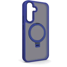 Чехол для телефонов ArmorStandart Unit Stand Blue for Samsung S936 Galaxy S25 Plus (ARM82861): Совместимость Samsung S936 Galaxy S25 Plus