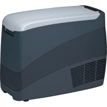 Ezetil EZC 35л 12/24/100-240 V: Объем 35 л