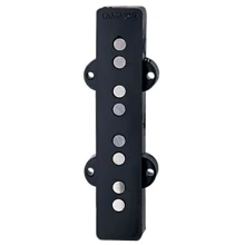 Звукосниматель Звукосниматель DIMARZIO DP147 BK ULTRA JAZZ NECK (BLACK): Производитель DIMARZIO