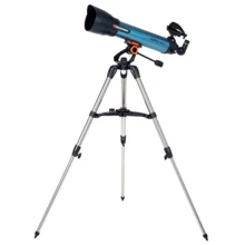 Телескоп Телескоп Celestron Inspire 100 AZ, рефрактор: Виробник Celestron
