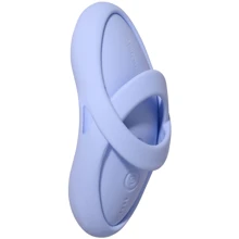 Кліторальний вібратор Svakom Echo 2 Sky Blue: Для кого Для жінок