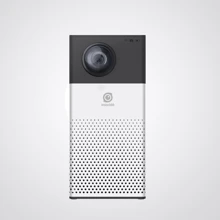 Insta360 4K: Производитель Insta360