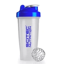 Scitec Nutrition Shaker с пружиной 600ml: Страна производитель Венгрия