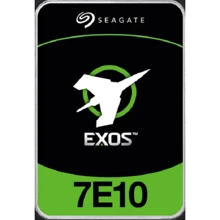 Внутрішній жорсткий диск Seagate 2TB (ST2000NM017B) UA: Форм-фактор 3.5"