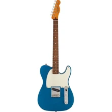 Электрогитара SQUIER by FENDER CLASSIC VIBE 60s FSR ESQUIRE LRL LAKE PLACID BLUE (374043502): Тип Электрогитара