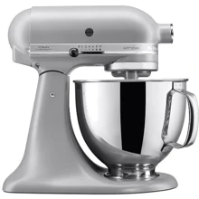 Миксер KitchenAid 5KSM125EFG: Мощность, Вт 300