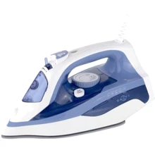 Праска Dalti DI-2001 Blue: Підключення проводове (1.9 м)