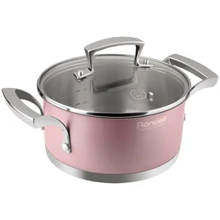 Кастрюля Rondell RDS 371 Rosso: undefined undefined