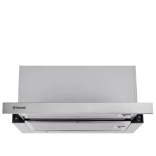 Вытяжка Perfelli ISEO 6PMF INOX: Тип воздухоочистителя Рециркуляция, Отвод