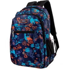Женский рюкзак Valiria Fashion фиолетовый (DETAT6918-5): Пол Женский