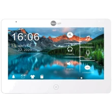 NeoLight MEZZO HD WF White: Производитель NeoLight