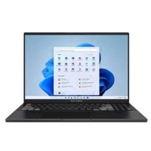 Ноутбук ASUS Vivobook Pro 16X (K6604JV-MX016X_64): Екран 16" OLED (3200x2000)