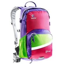 Рюкзак Deuter Bike I 14 Violet-Magenta (3203117): Производитель Deuter