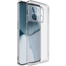 Чехол для телефонов BeCover TPU Case Transparancy for OnePlus 10 Pro (709821): Совместимость OnePlus 10 Pro