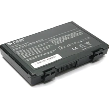 Батарея для ноутбука PowerPlant ASUS F82 (A32-F82, ASK400LH)NB00000283: Сумісність F52, F82, K40, K40lJ, K40lN, K401J-E1 S, K40E, K50, K50IJ, K51, K60, K61, K6C11, K70, K70AS, K70AS-X
