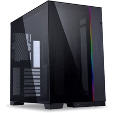 Корпус Lian Li O11 Dynamic EVO Black (G99.O11DEX.00): Форм-фактор материнської плати ATX / E-ATX / Micro-ATX