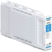 Картридж Epson SC-T3000/5000/7000 Cyan (C13T693200): Виробник Epson