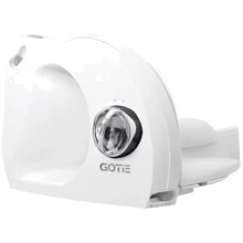 Ломтерезка Gotie GSM-160B: Производитель Gotie