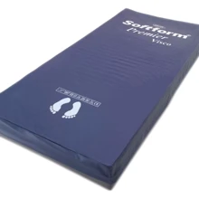 Противопролежневый матрас Invacare Softform Premier Visco 198х90х15: undefined undefined
