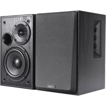 Акустична система Edifier R1580MB Black 2.0 42W Karaoke: Формат акустики 2.0