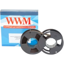 Картридж WWM OKI ML MX100 (O.08H): Производитель WWM