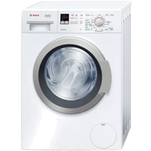 Пральна машина Bosch WAB 2029 JPL: Тип машини автомат