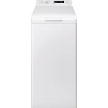 Стиральная машина Electrolux EWT1062TEW: Тип машины Автомат