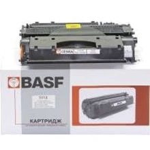 Картридж BASF HP LJ P2035/P2055/CE505A (KT-CE505A): Производитель BASF