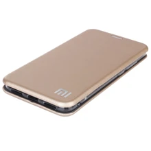 Чехол для телефонов BeCover Book Exclusive Gold for Xiaomi Redmi Note 6 Pro (703110): Совместимость Xiaomi Redmi Note 6 Pro