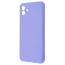 Чохол для телефона WAVE Colorful Case Light Purple для Samsung A065 Galaxy A06: Сумісність Samsung A065 Galaxy A06