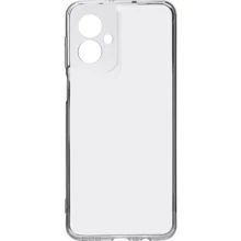 Чехол для телефонов ArmorStandart Air Series Camera cover Transparent for Motorola G55 5G (ARM81195): Совместимость Motorola G55 5G