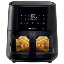 Фритюрница Ariete 4630 BL: Тип устройства Мультипечь (аэрофритюрница)