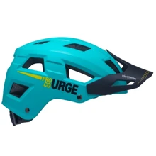 Шолом Urge Venturo бірюзовий L/XL 58-62см: Виробник Urge