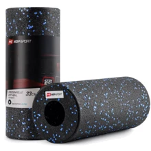 Прочий аксессуар Массажный ролик Hop-Sport HS-P033YG EPP blue 33 см: Производитель Hop-Sport