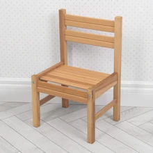 Стульчик детский Arinwood Classic 04-100E: Тип стульчик