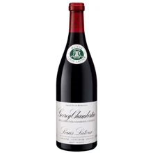 Вино Louis Latour Gevrey-Chambertin АОС красное, сухое 11-14.5% (0.75 л) (MAR3566921001856): Страна производитель Франция