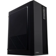 Корпус Vinga CS113-500W: Форм-фактор материнской платы ATX/MicroATX/Mini-ITX