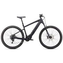 Электровелосипед Specialized Turbo Tero 4.0 Black M (95123-5303): Емкость батареи, ВтЧ 710