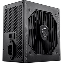 Блок питания MSI MAG A550BN: Форм-фактор ATX