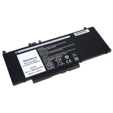 Батарея для ноутбука Dell G5M10 Latitude E5450 7.4V Black 6900mAh OEM (964915): Ємність, мАг 6900