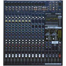 Микшерный пульт YAMAHA EMX5016CF: Тип Аналоговые пульты