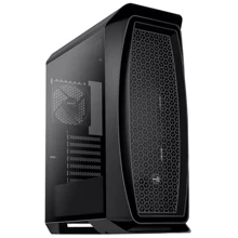 Корпус AeroCool Aero One-G-BK-v1 (ACCM-PB17013.11): Форм-фактор материнской платы ATX/MicroATX/Mini-ITX