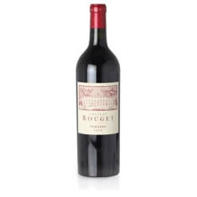 Вино Chateau Rouget 2018 красное сухое 0.75 л (BWR5968): Страна производитель Франция