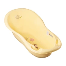 Ванночка Tega baby FF-005 Лесная сказка 102 см желтая FF-005-109: Производитель Tega baby