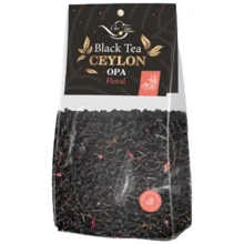 Чай Наш Чай чорний Ceylon OРА 2х70 г (4820183250346): undefined undefined
