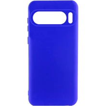 Чехол для телефонов Lakshmi Case Silicone Cover Iris for Google Pixel 9 / 9 Pro: Совместимость Google Pixel 9 / 9 Pro
