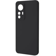 Чехол для телефонов WAVE Colorful Case TPU Black for Xiaomi 12T Pro: Совместимость Xiaomi 12T Pro
